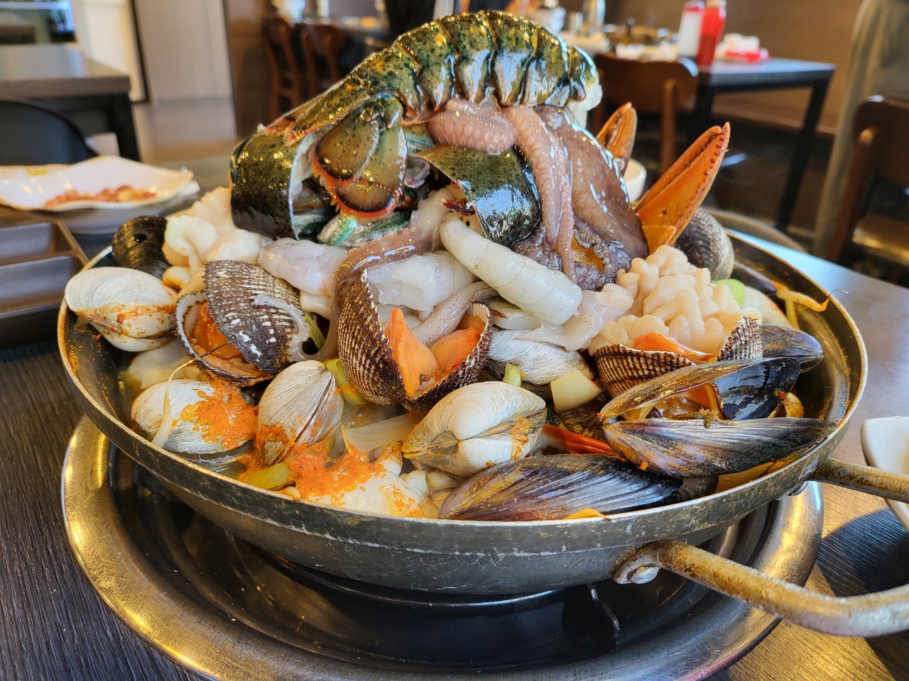 팔팔해물탕