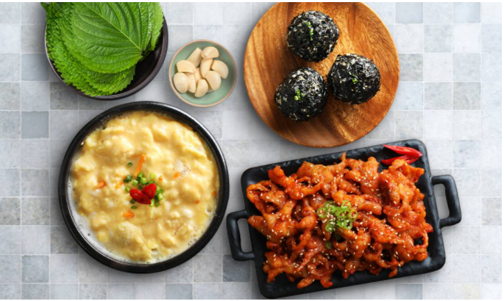 놀란숯불닭발