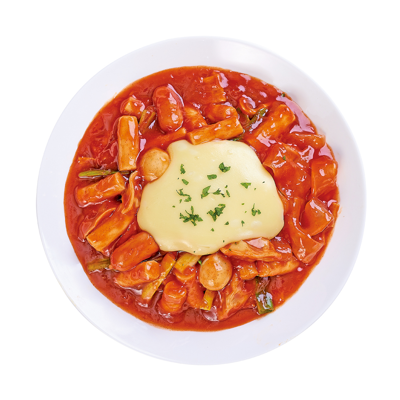 33떡볶이 오산원동점
