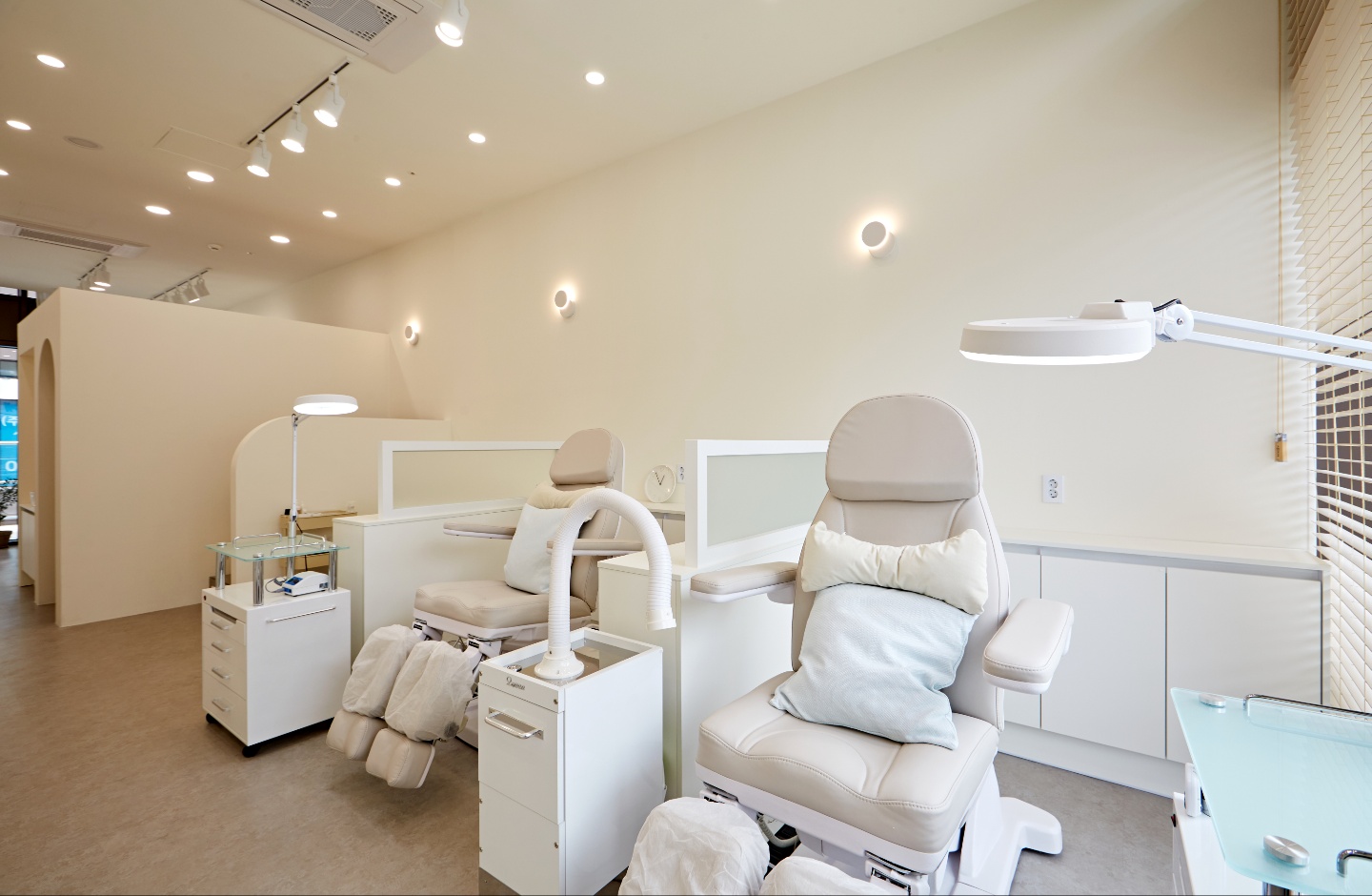 네일&페디랩 대표 이미지