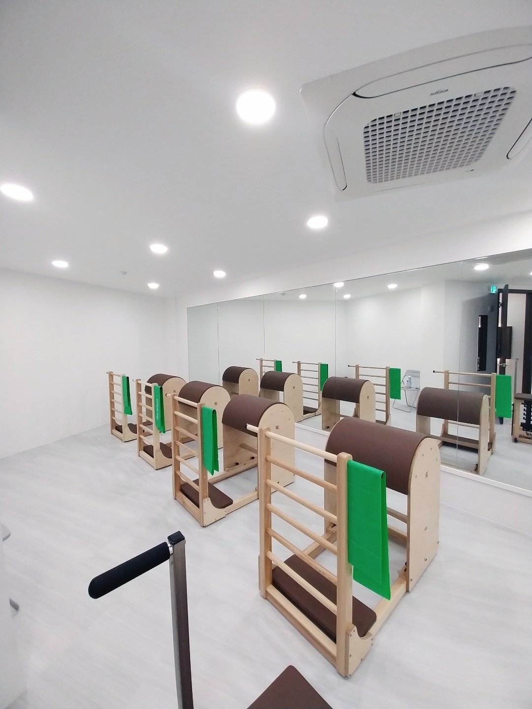 베라 필라테스 신월점 대표 이미지