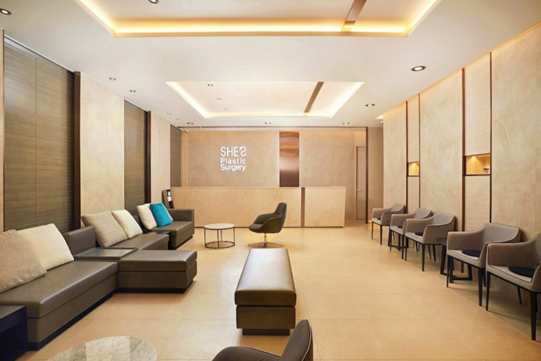 쉬즈성형외과의원 대표 이미지