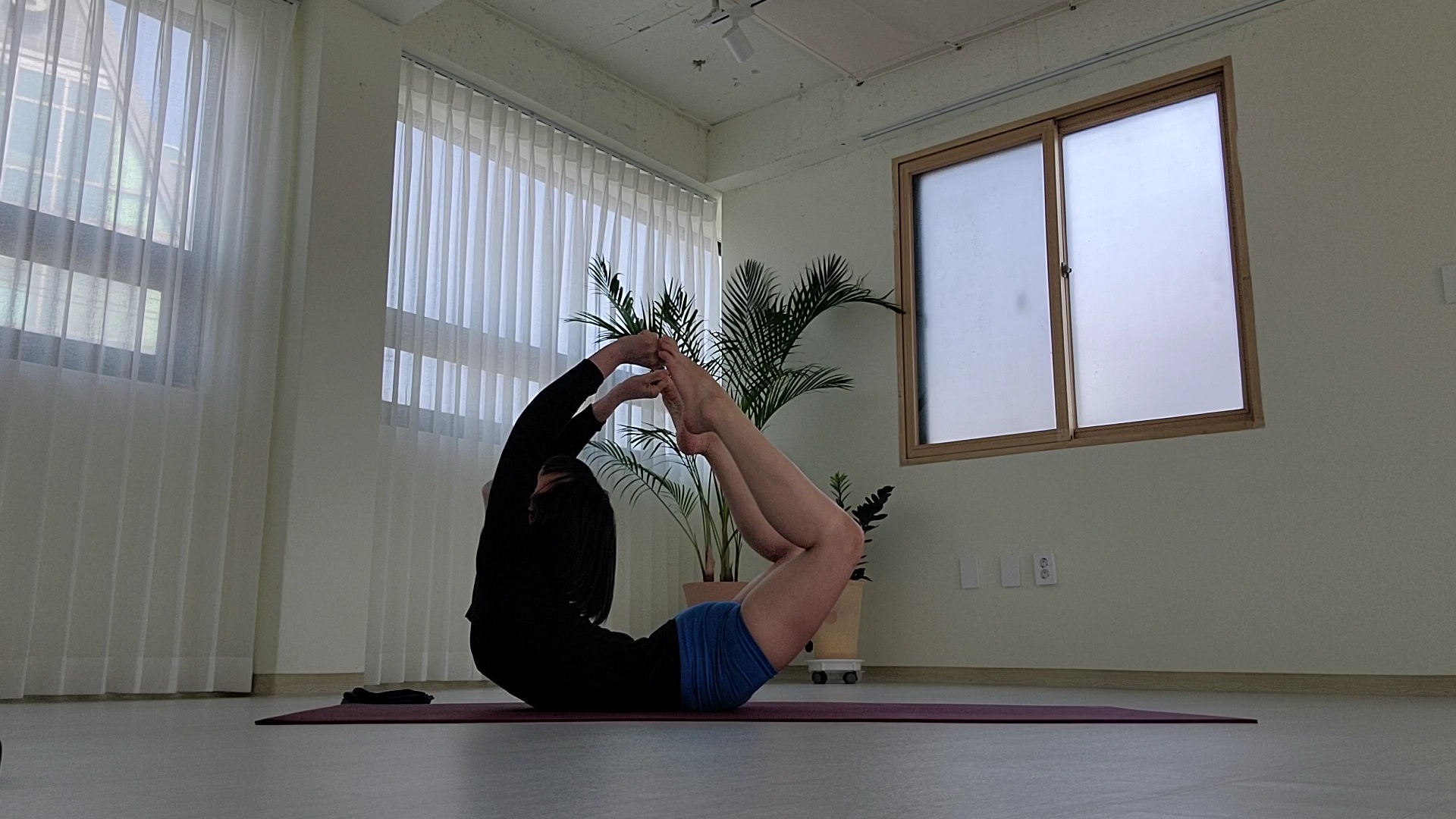 춘쓰요가살롱 대표 이미지