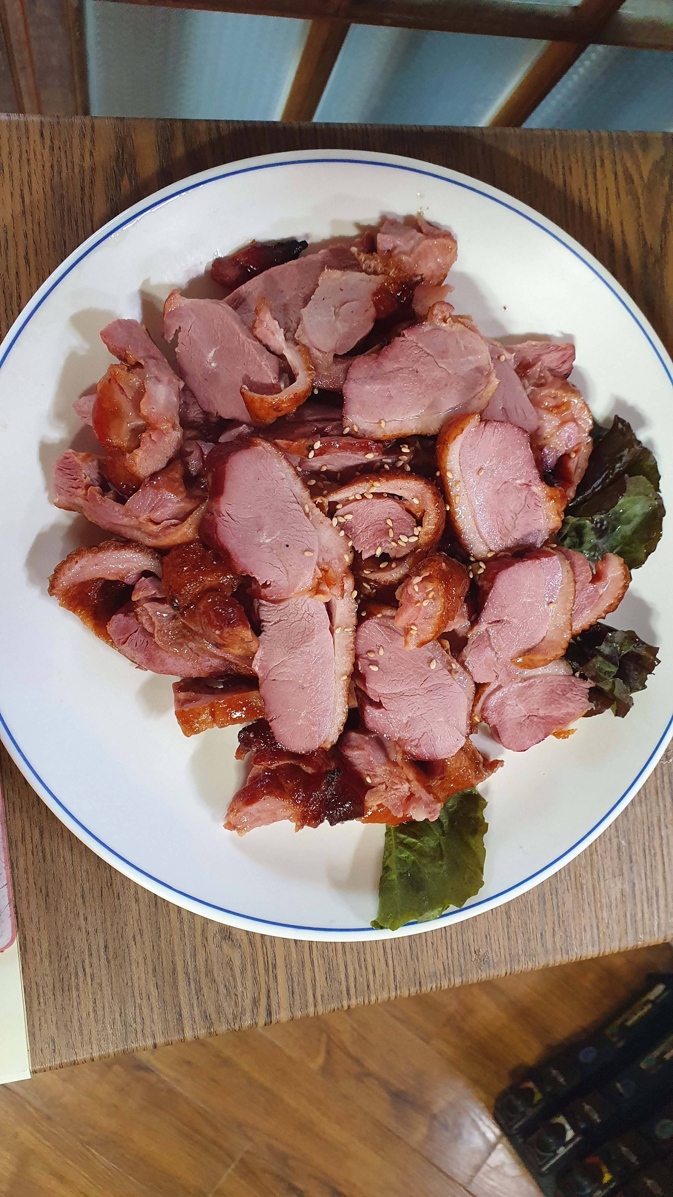 산속비봉식당