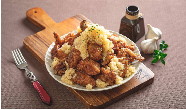 놀란숯불닭발