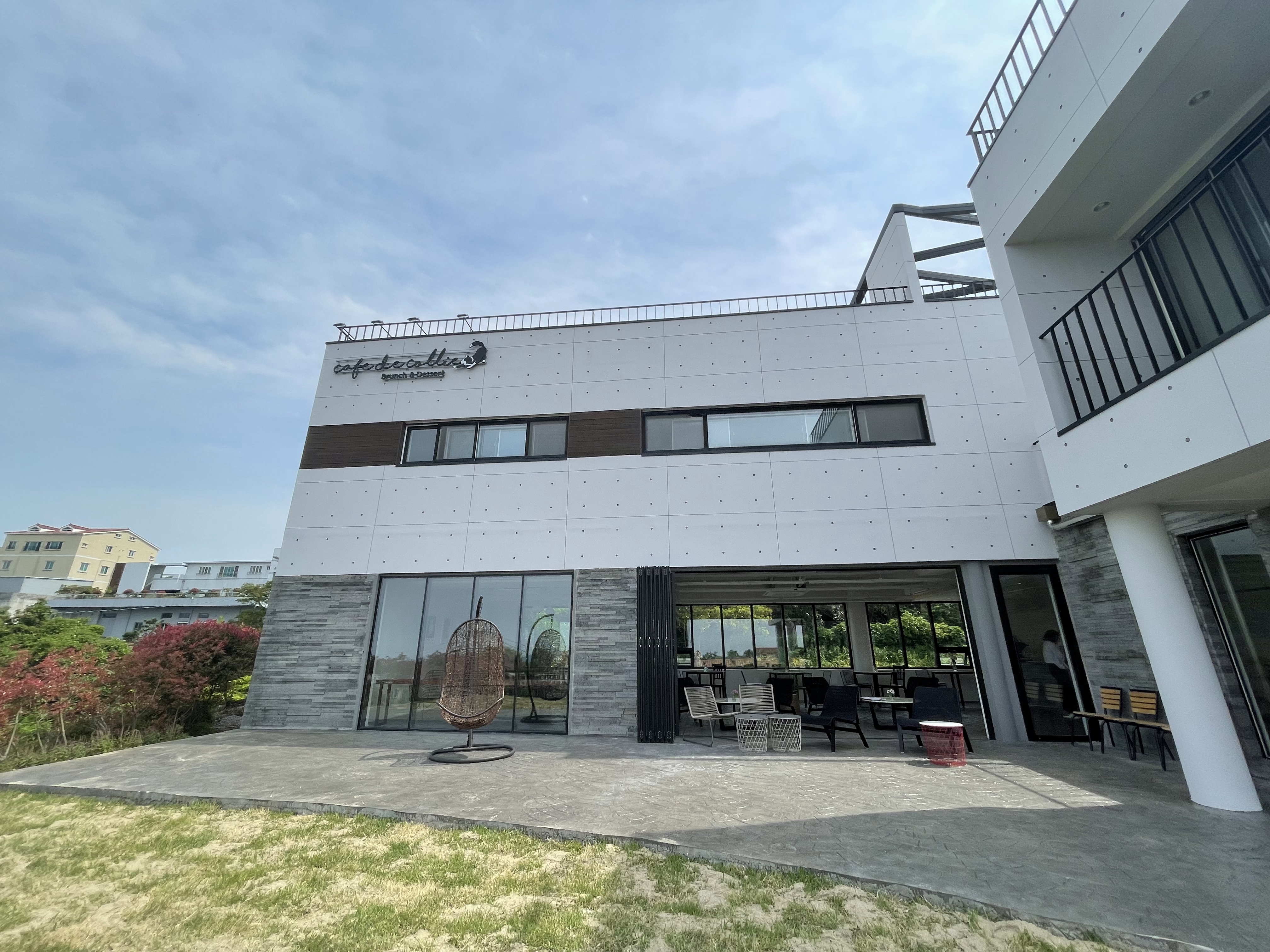 카페드콜리 대표 이미지