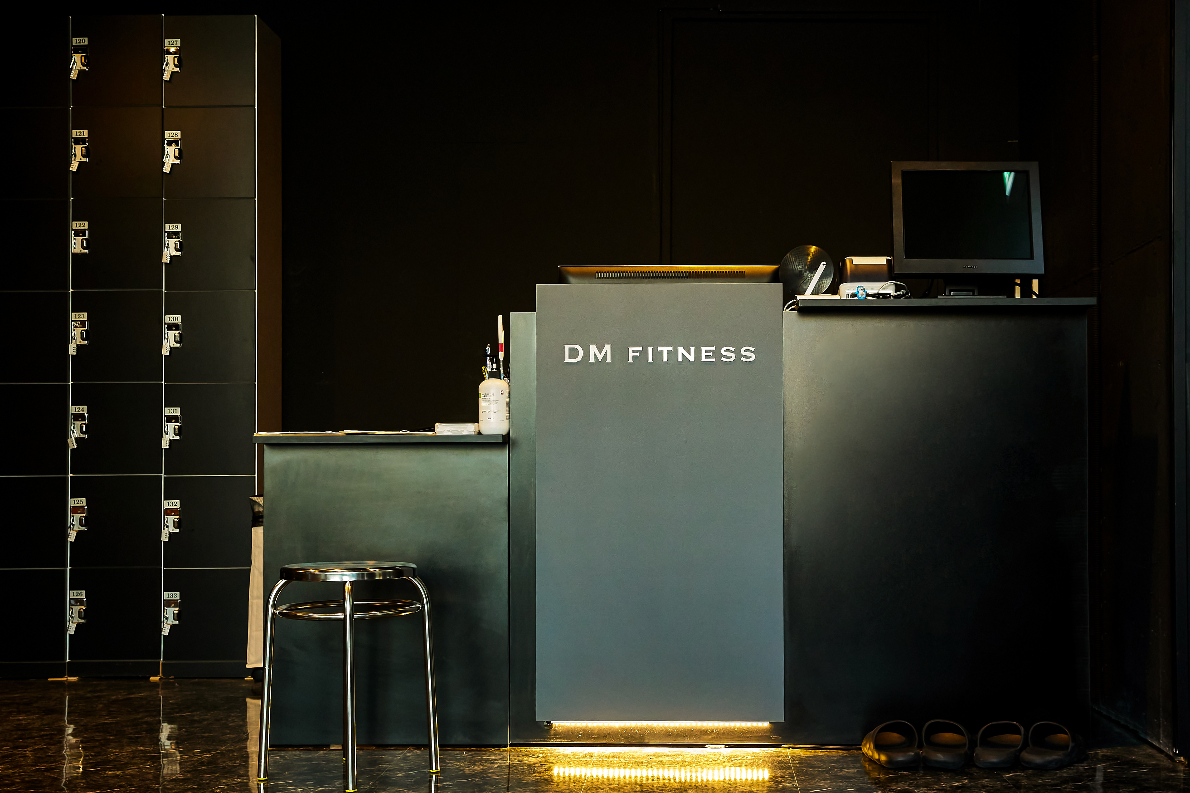 디엠휘트니스 대동점 대표 이미지