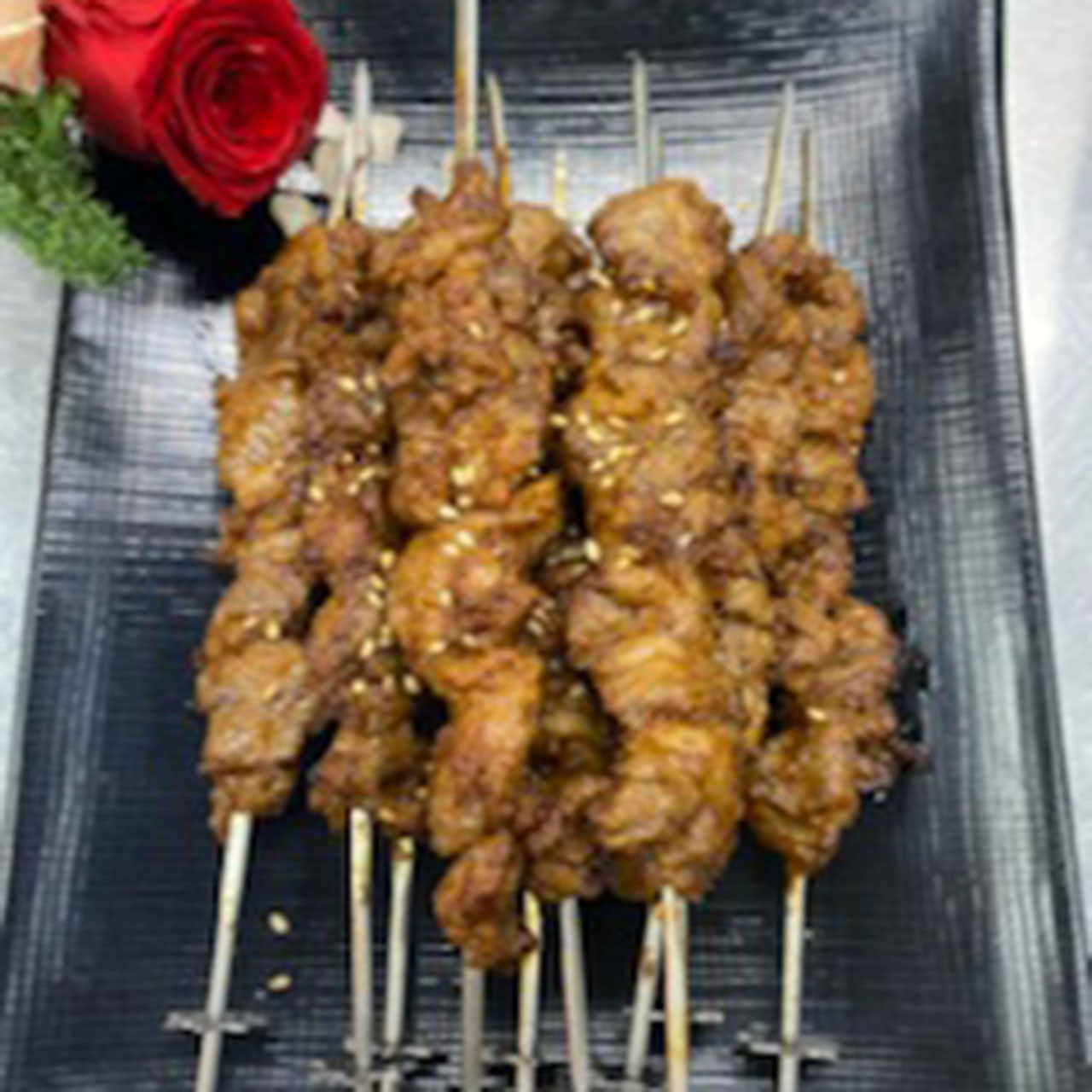 천지양꼬치