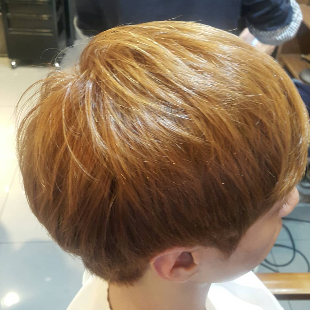 쥬니헤어