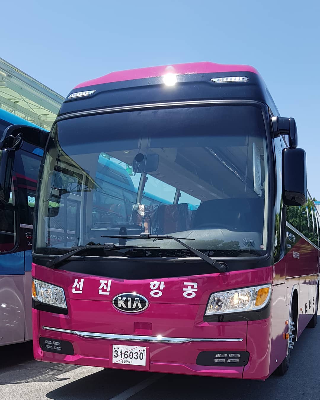 선진항공여행사