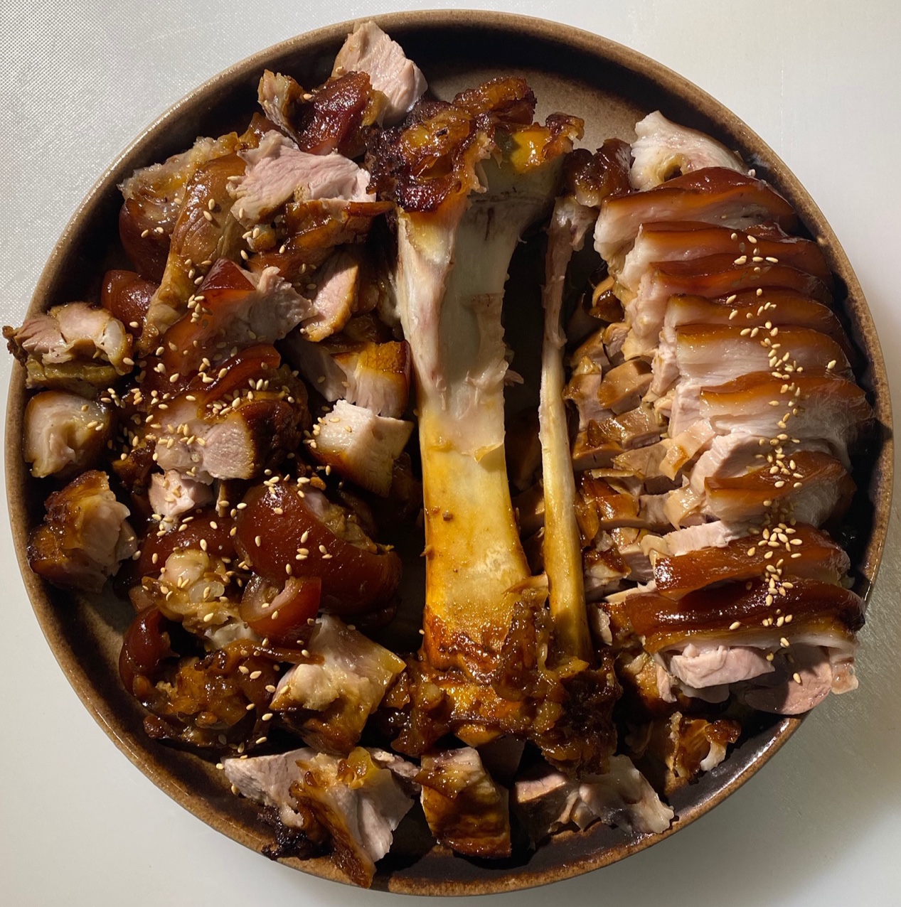 도야족발 해운대점