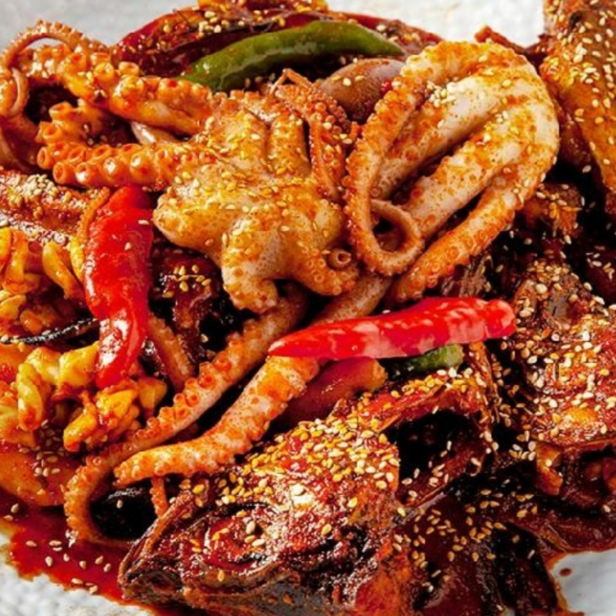 The맛있는코다리