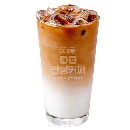 진심커피