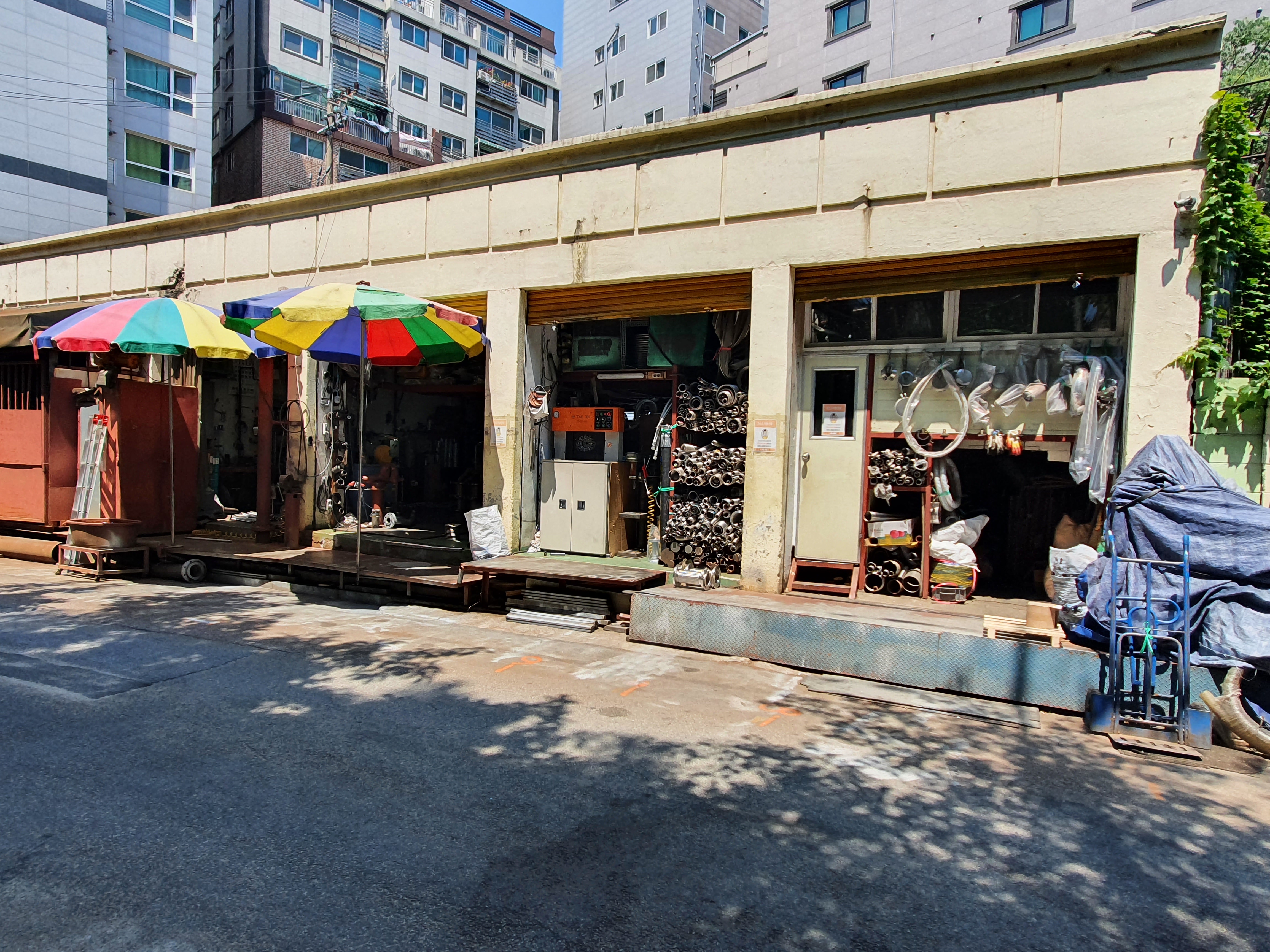 경동후렉시블