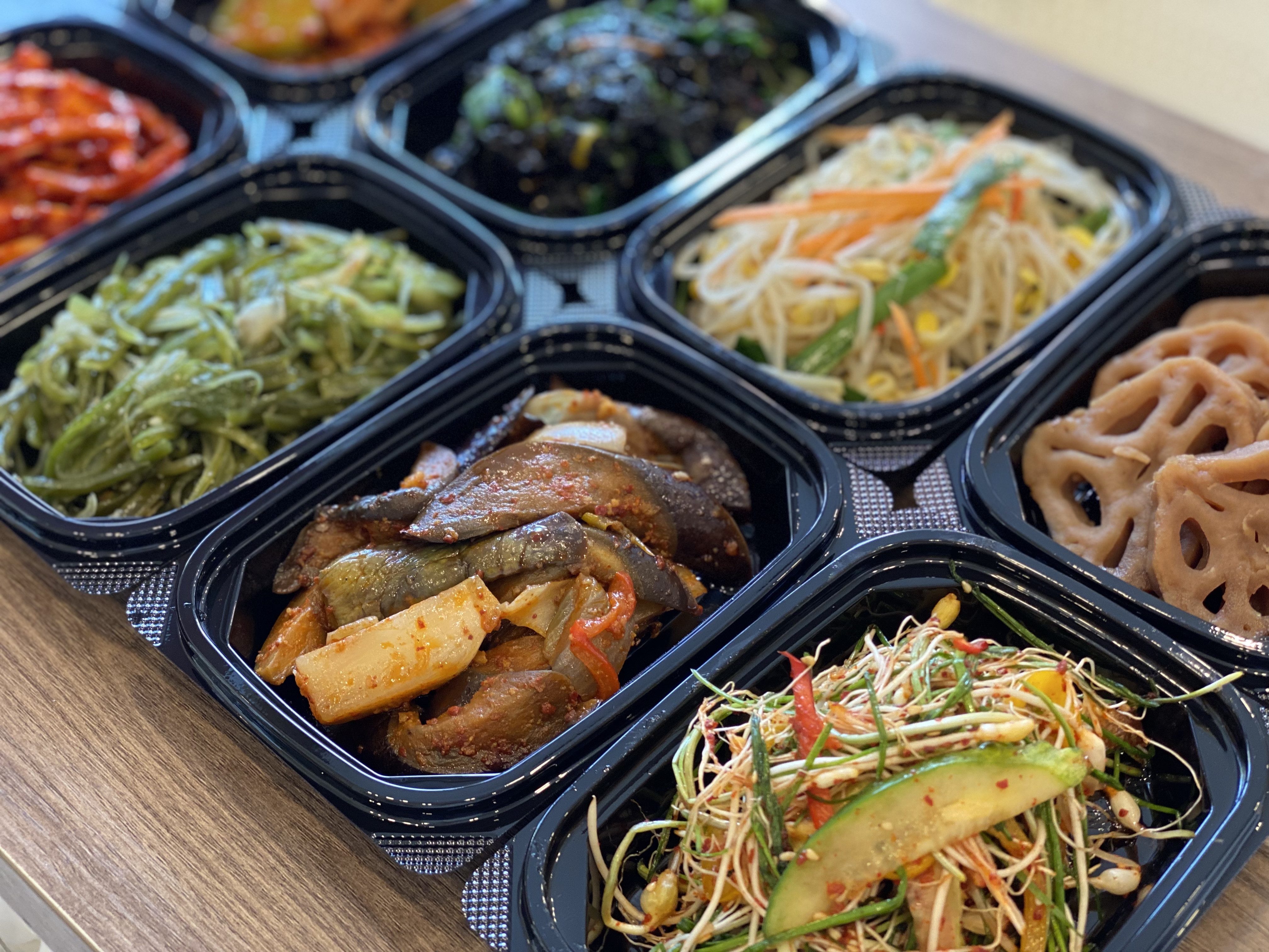 우리집반찬