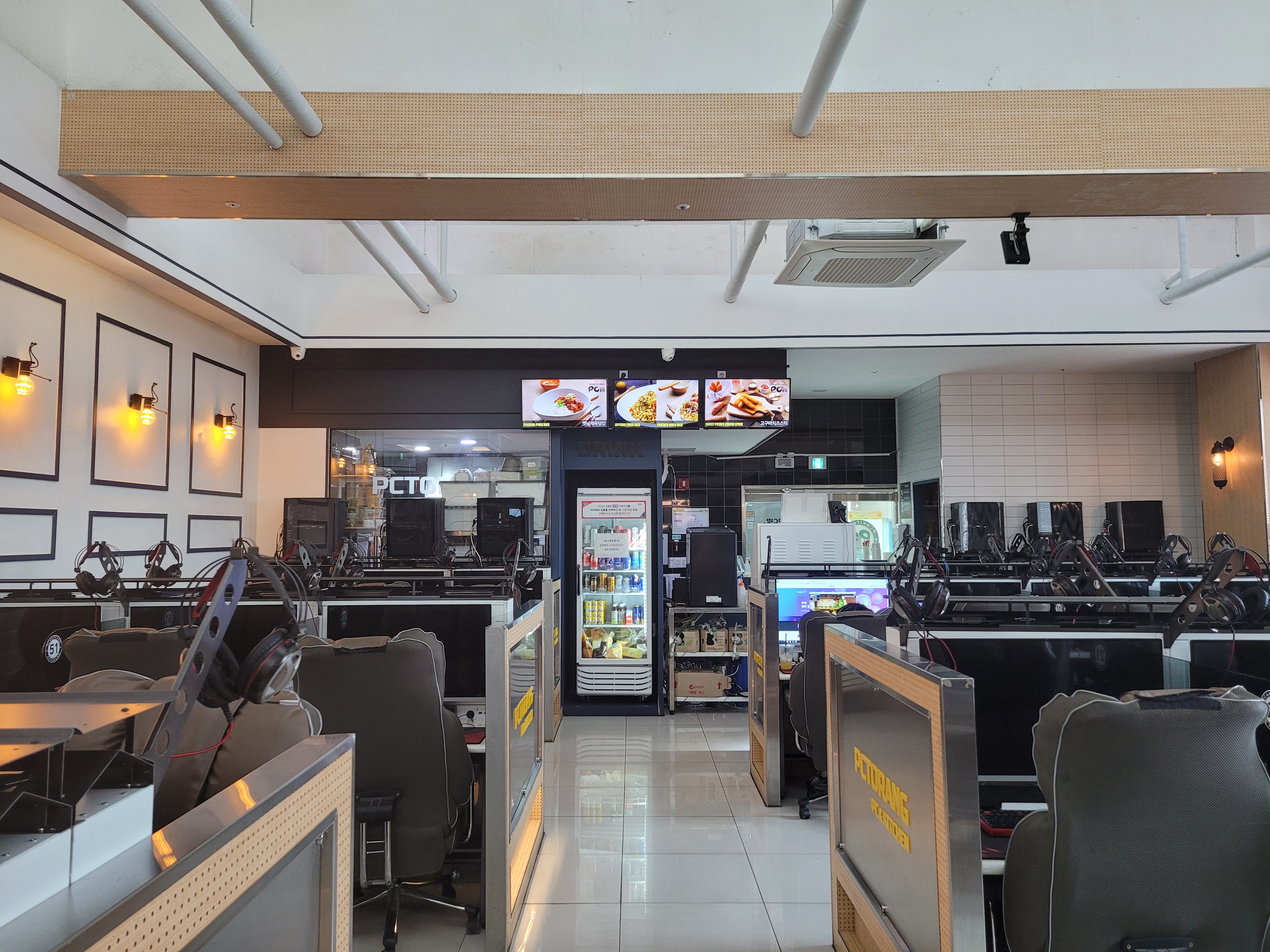 PC토랑 창원가음점