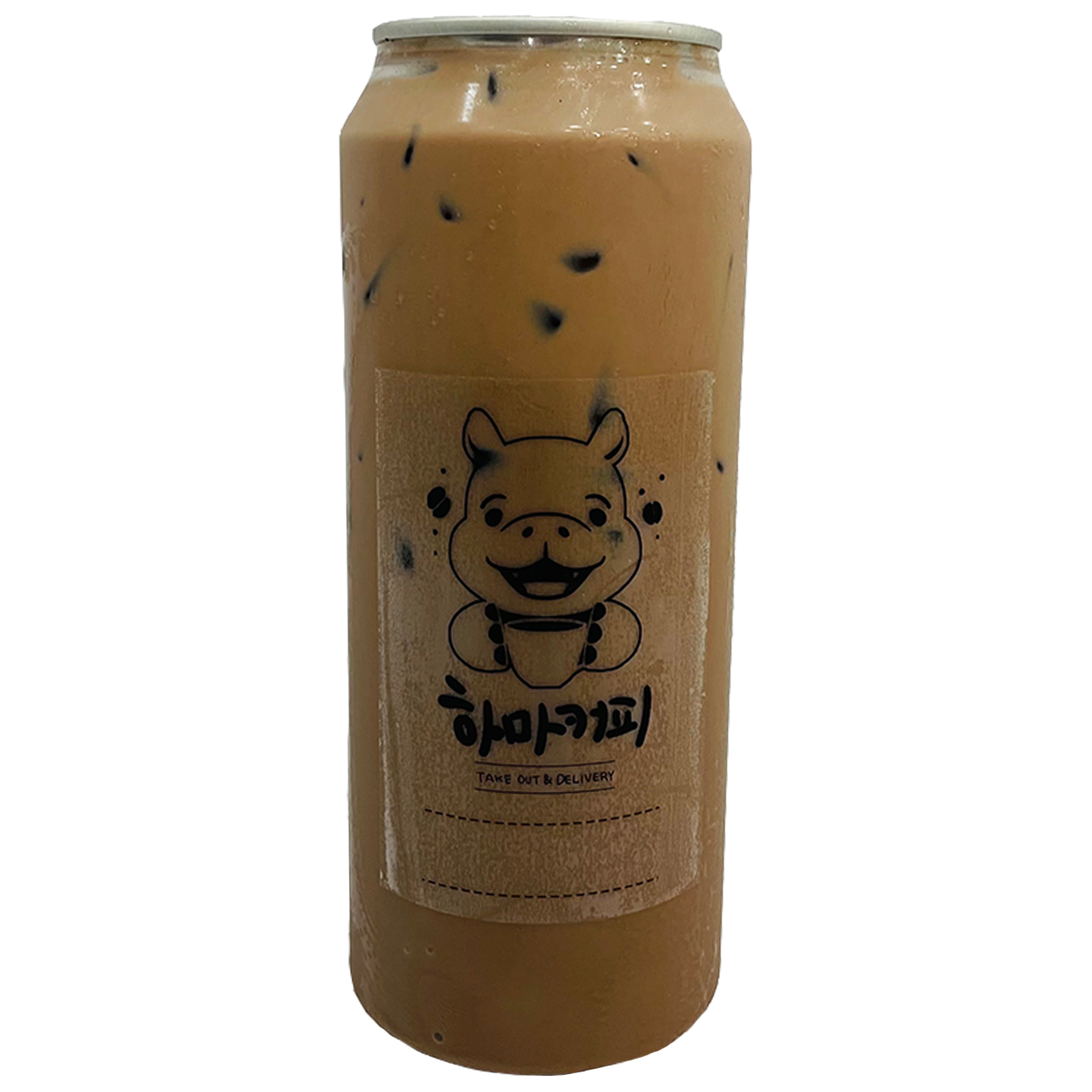하마커피 동해본점