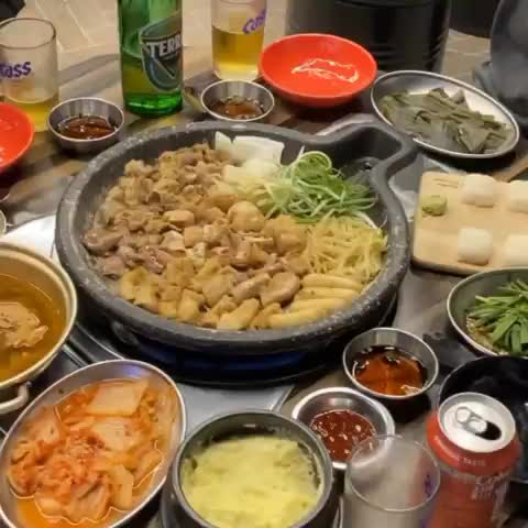 천사곱창여수여서점