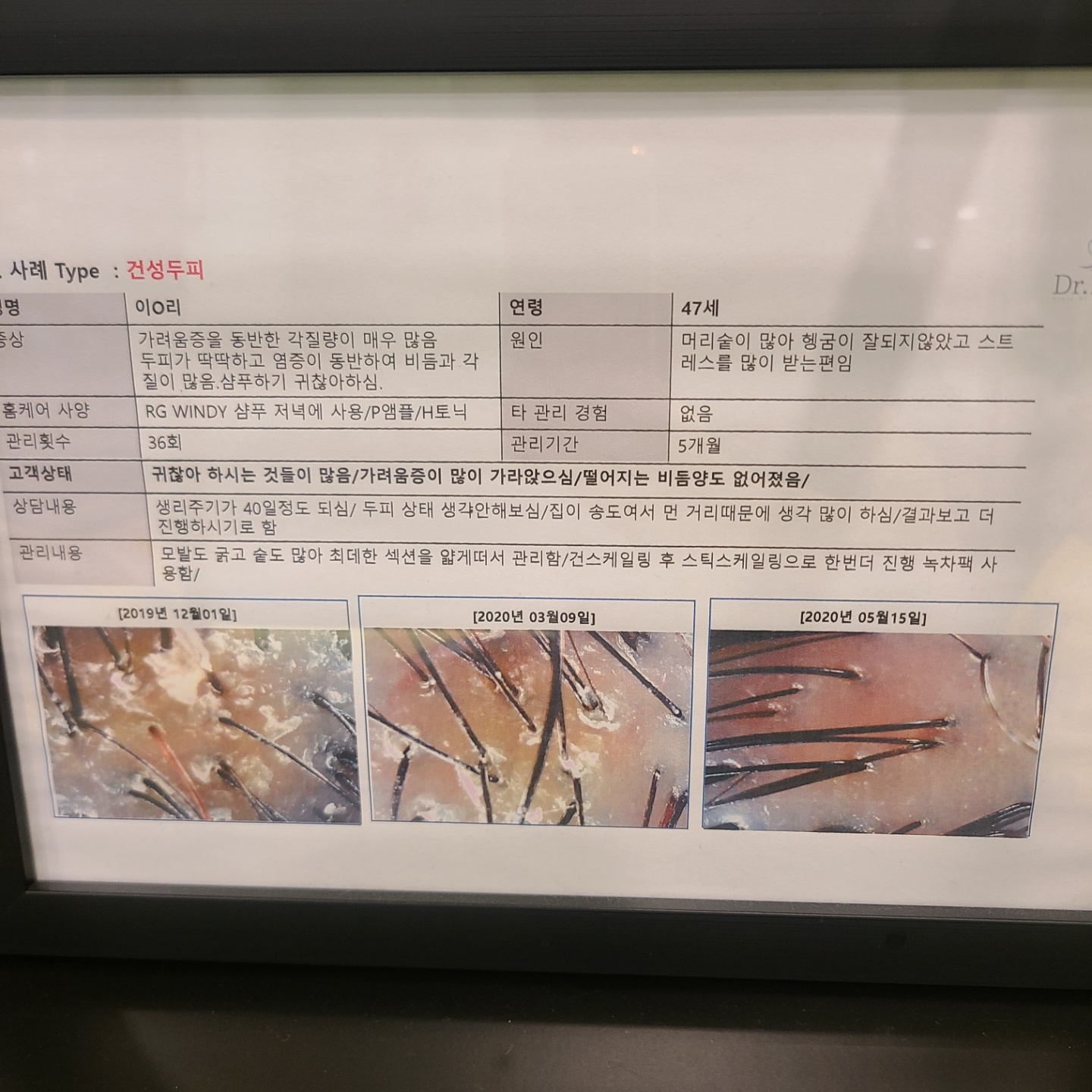 닥터모락 평촌점 대표 이미지