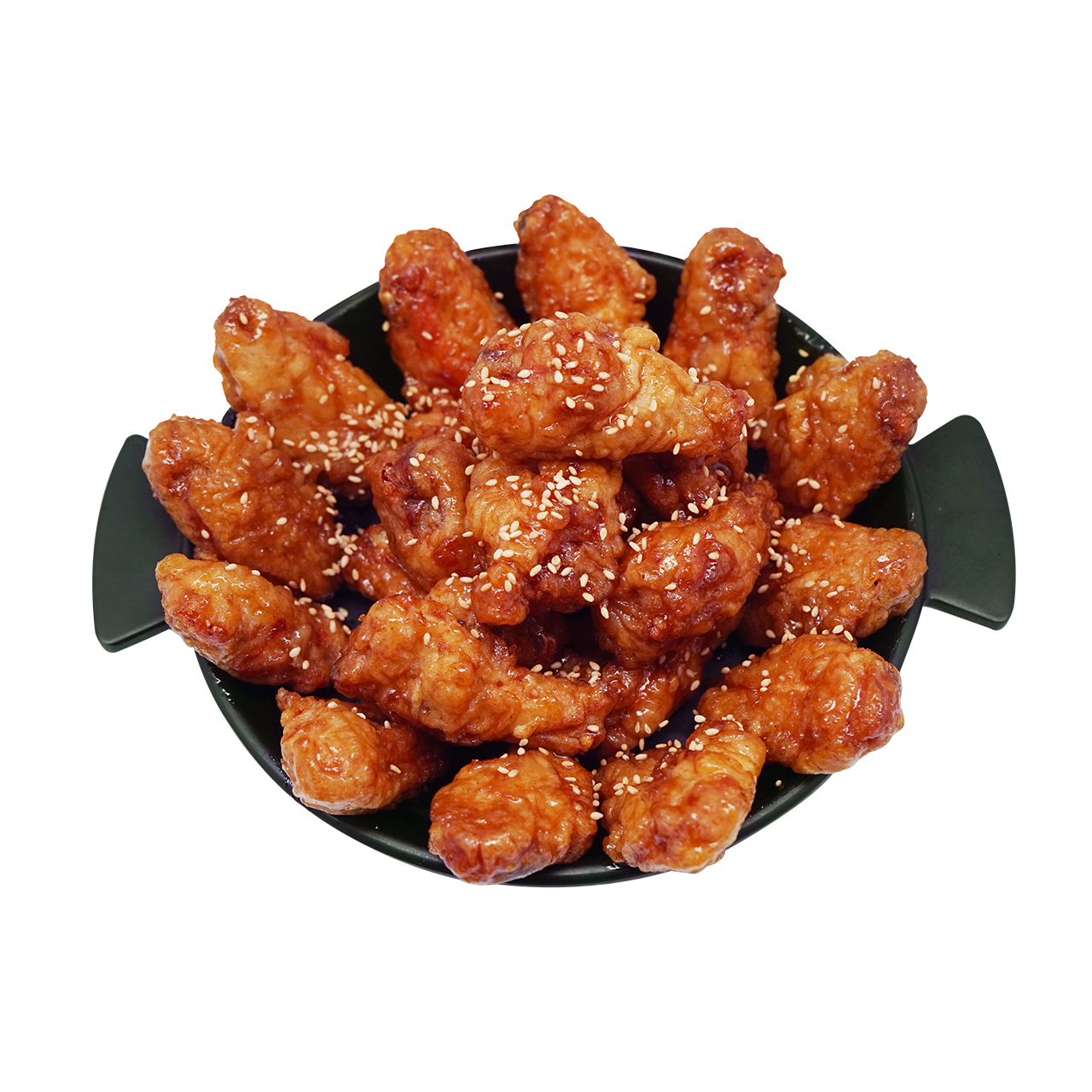 치킨의민족 순천조례점