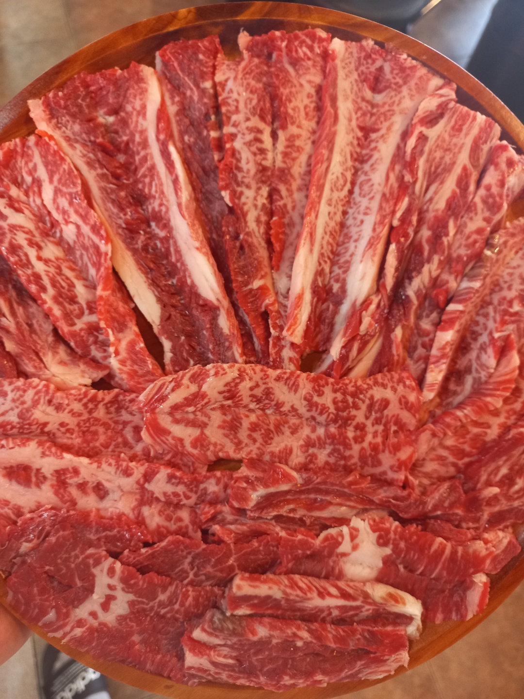 최가네한우정육식당