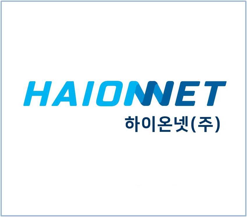 하이온넷