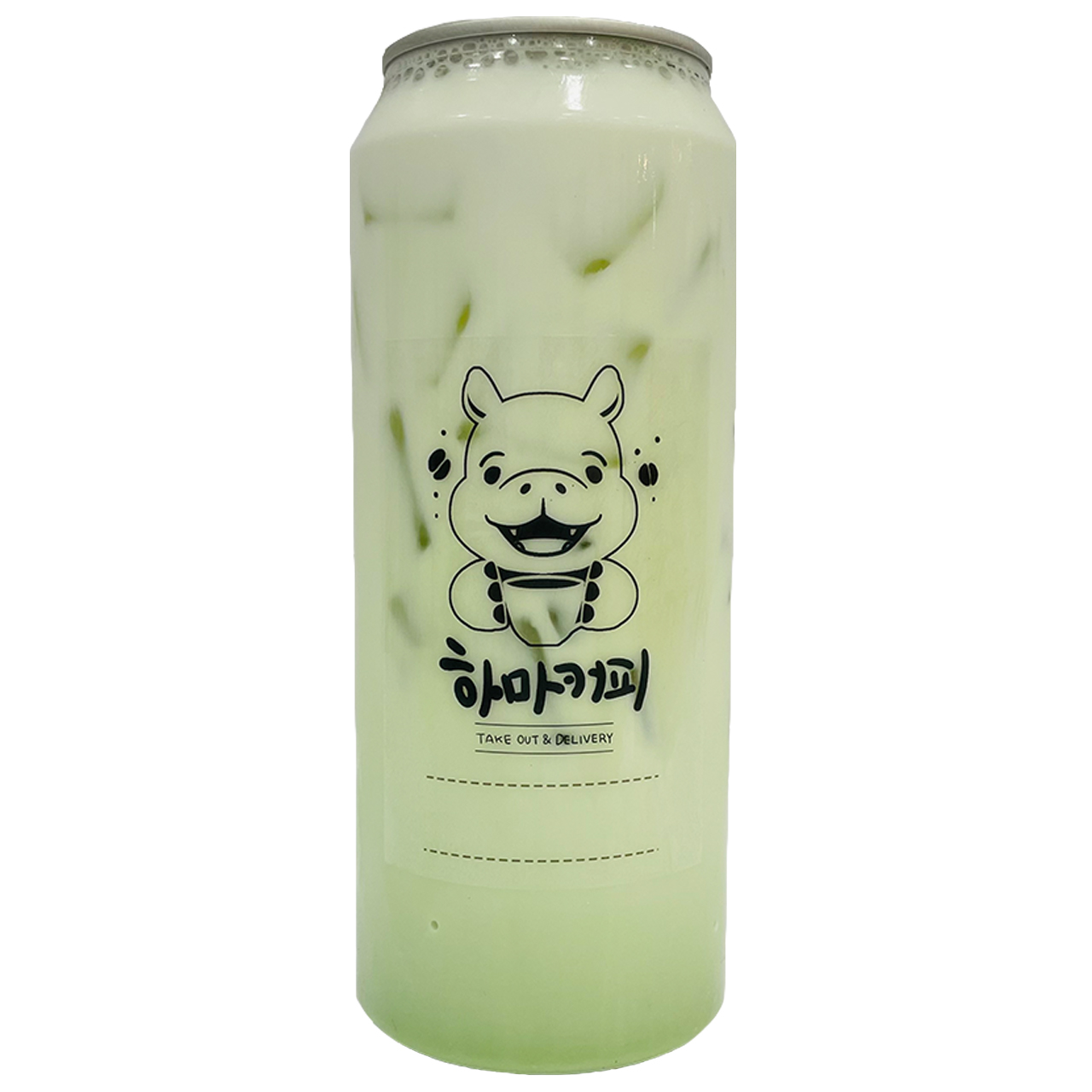 하마커피 동해본점