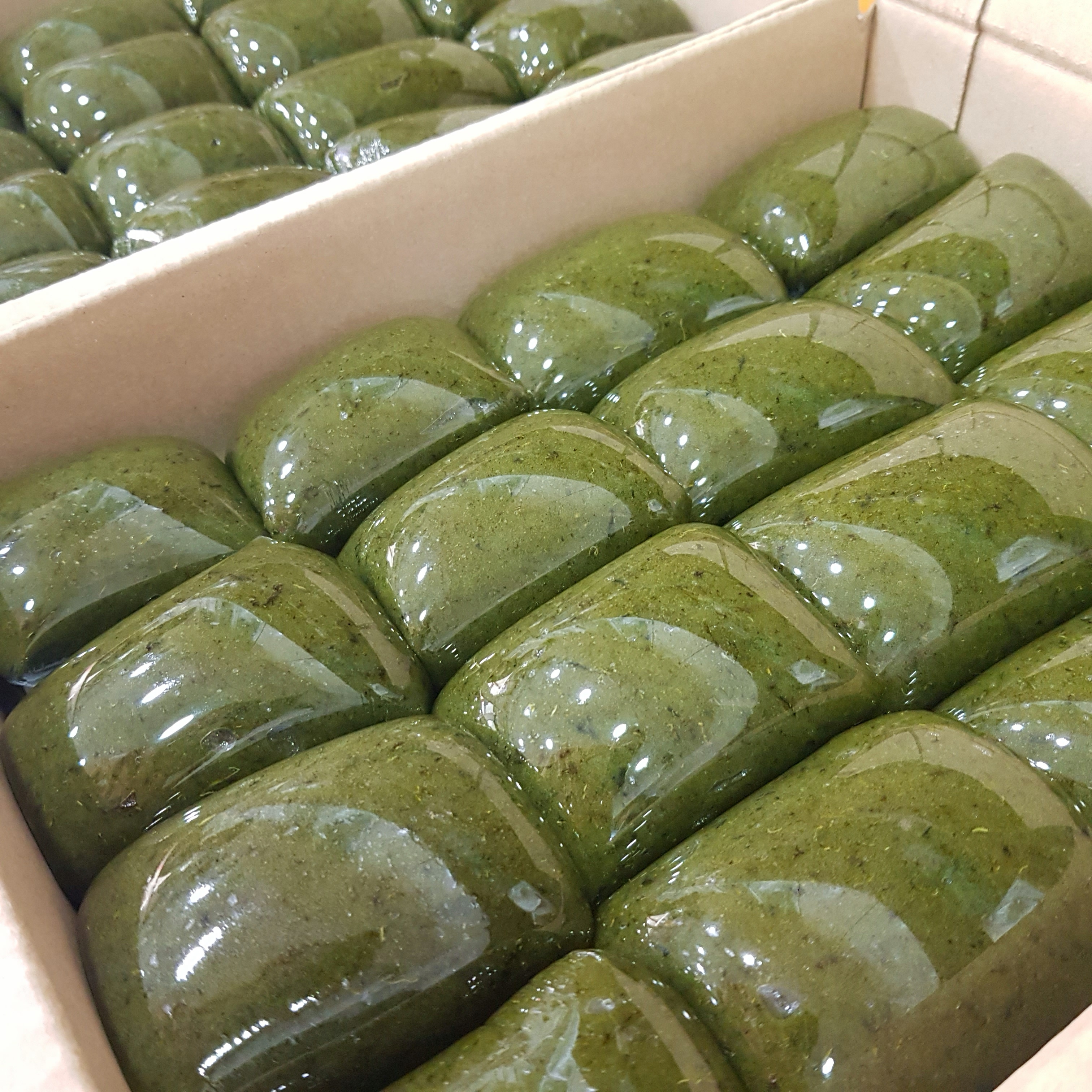 밝은떡집