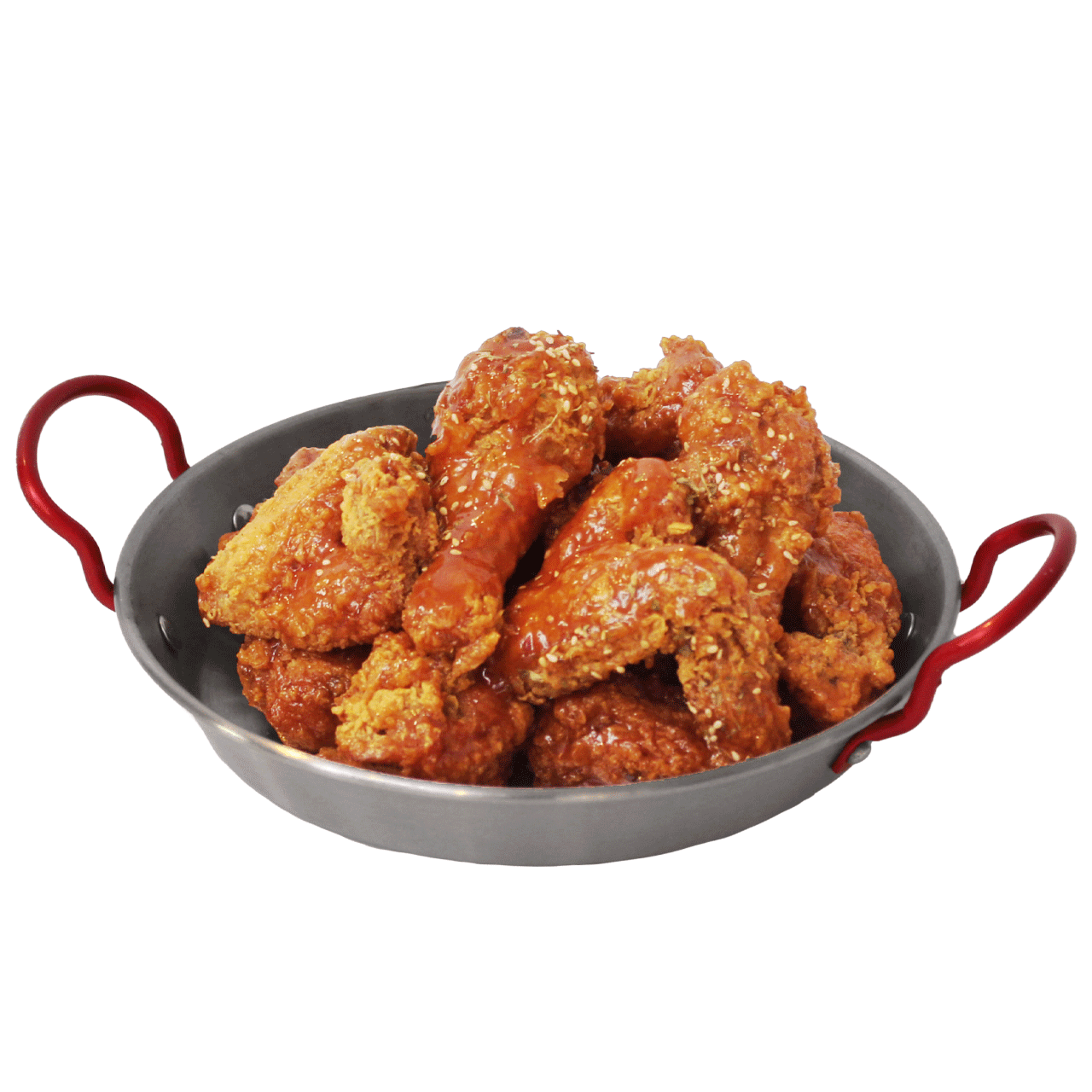 컬투치킨 신길점