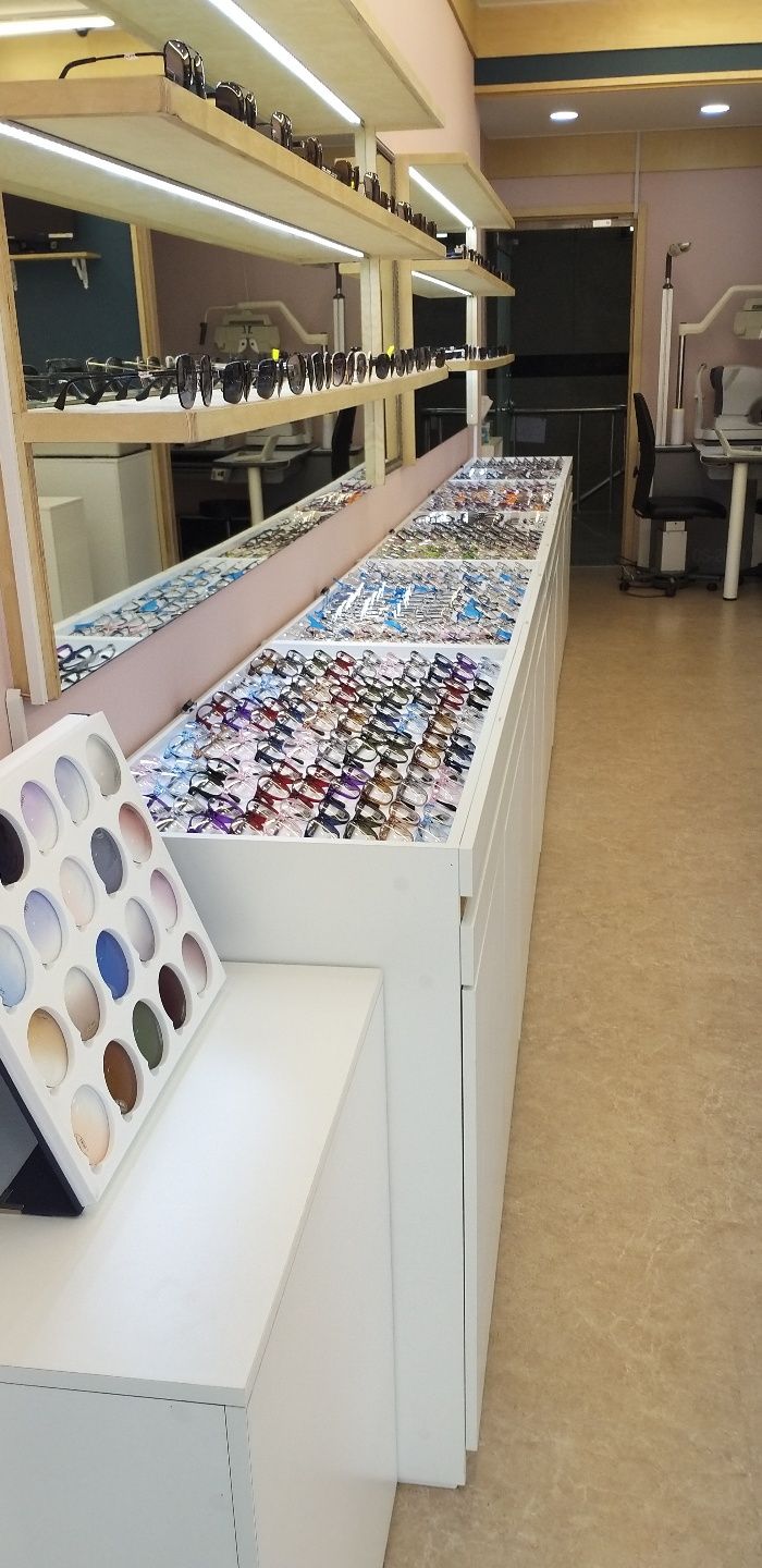 하이안경 대표 이미지