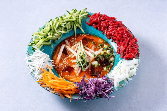 완도산회