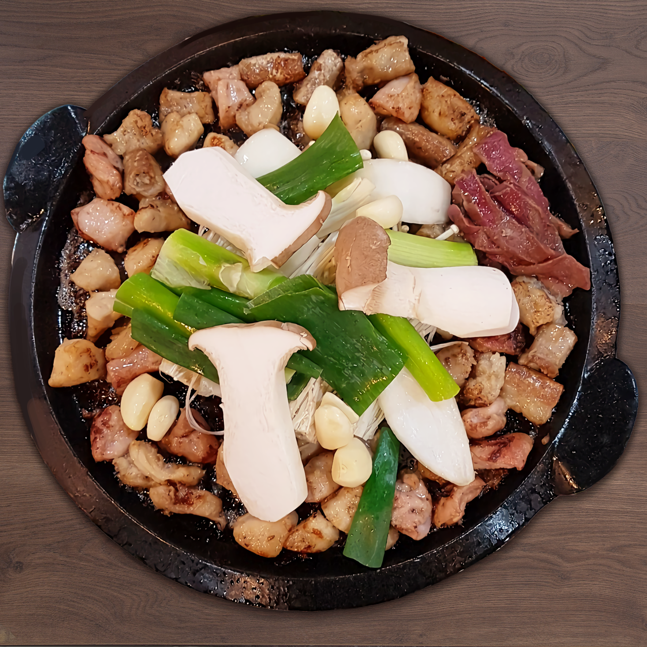 맛소곱창 동탄호수공원점