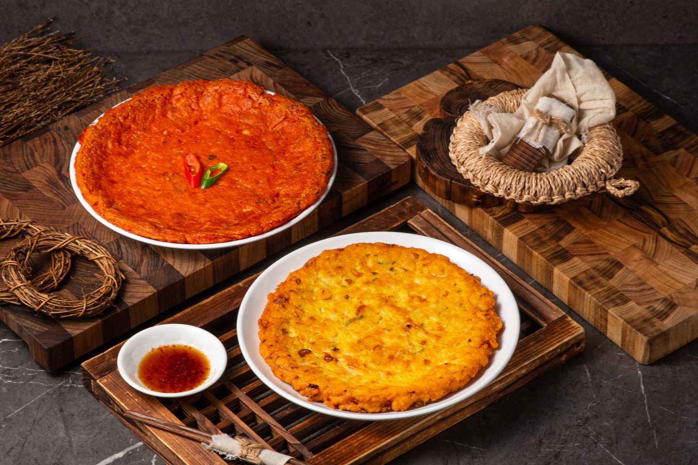 대원리 국수 대표 이미지