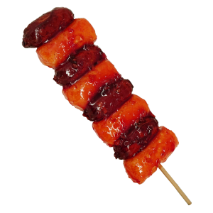 치킨의민족 순천조례점