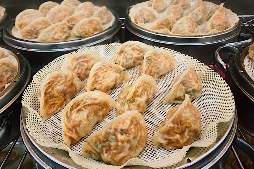 현아네만두
