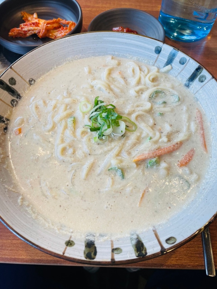 도가 칼국수