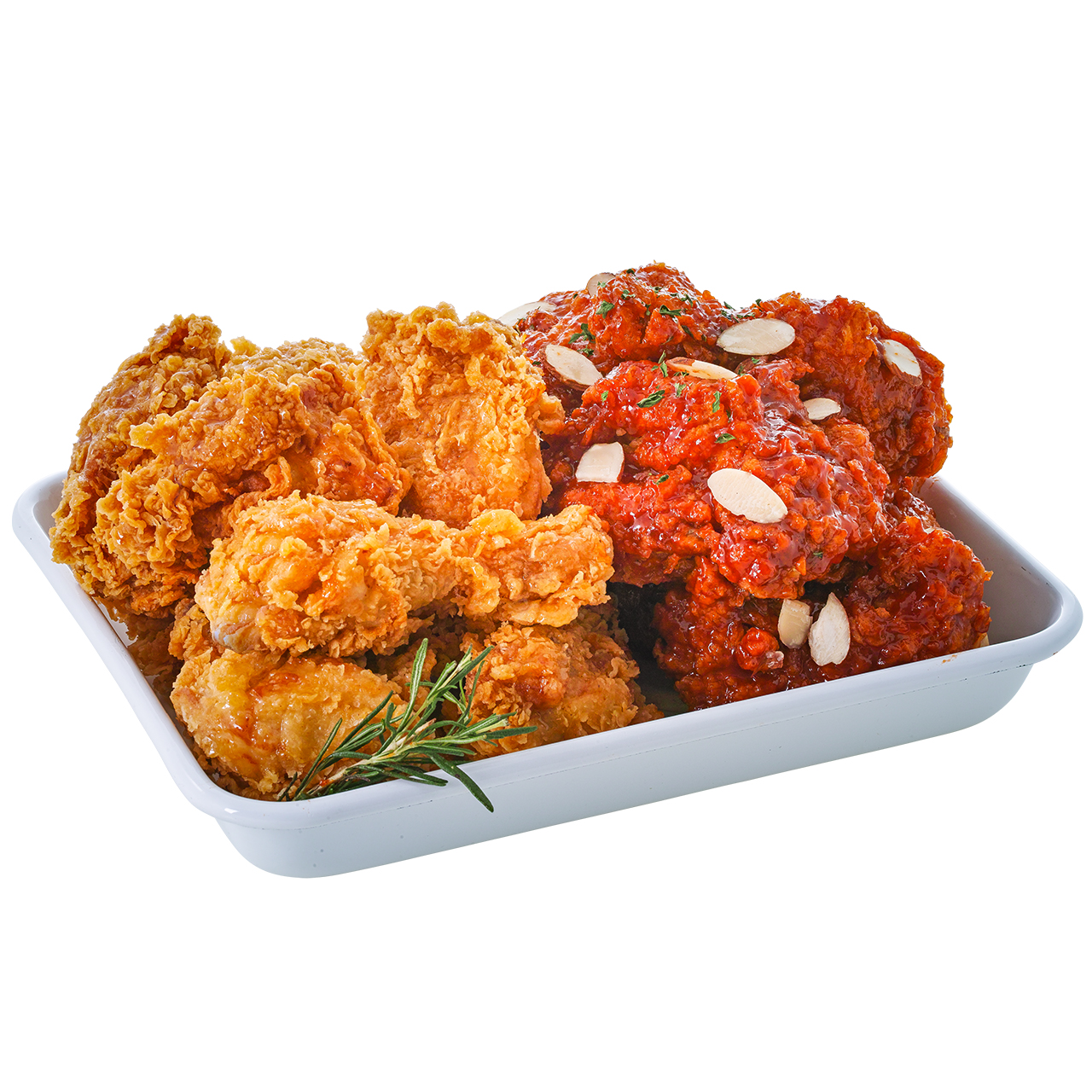 컬투치킨 신길점