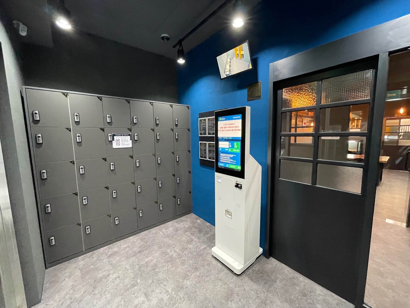 비온탑스터디카페 영등포시장역점