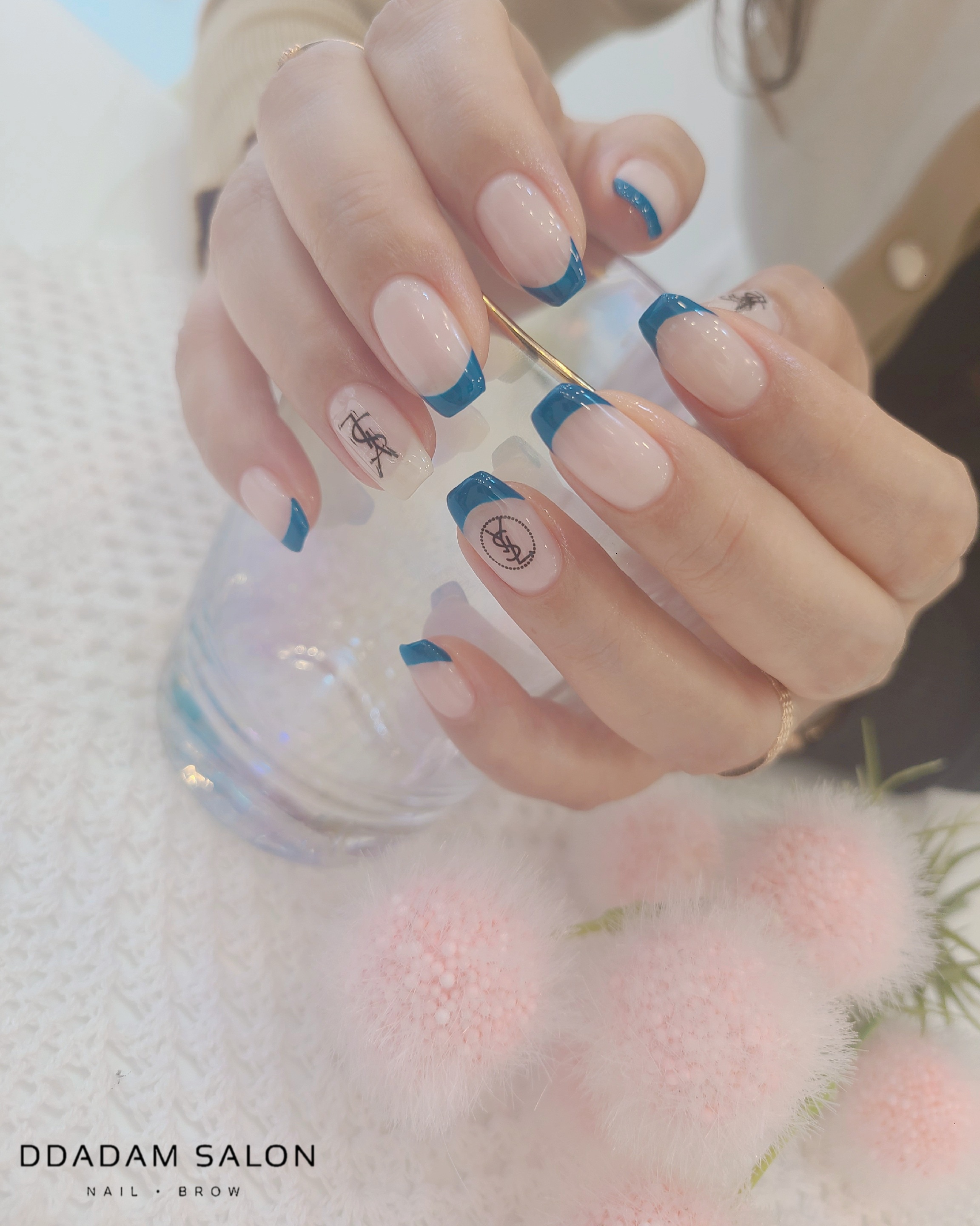 따담살롱