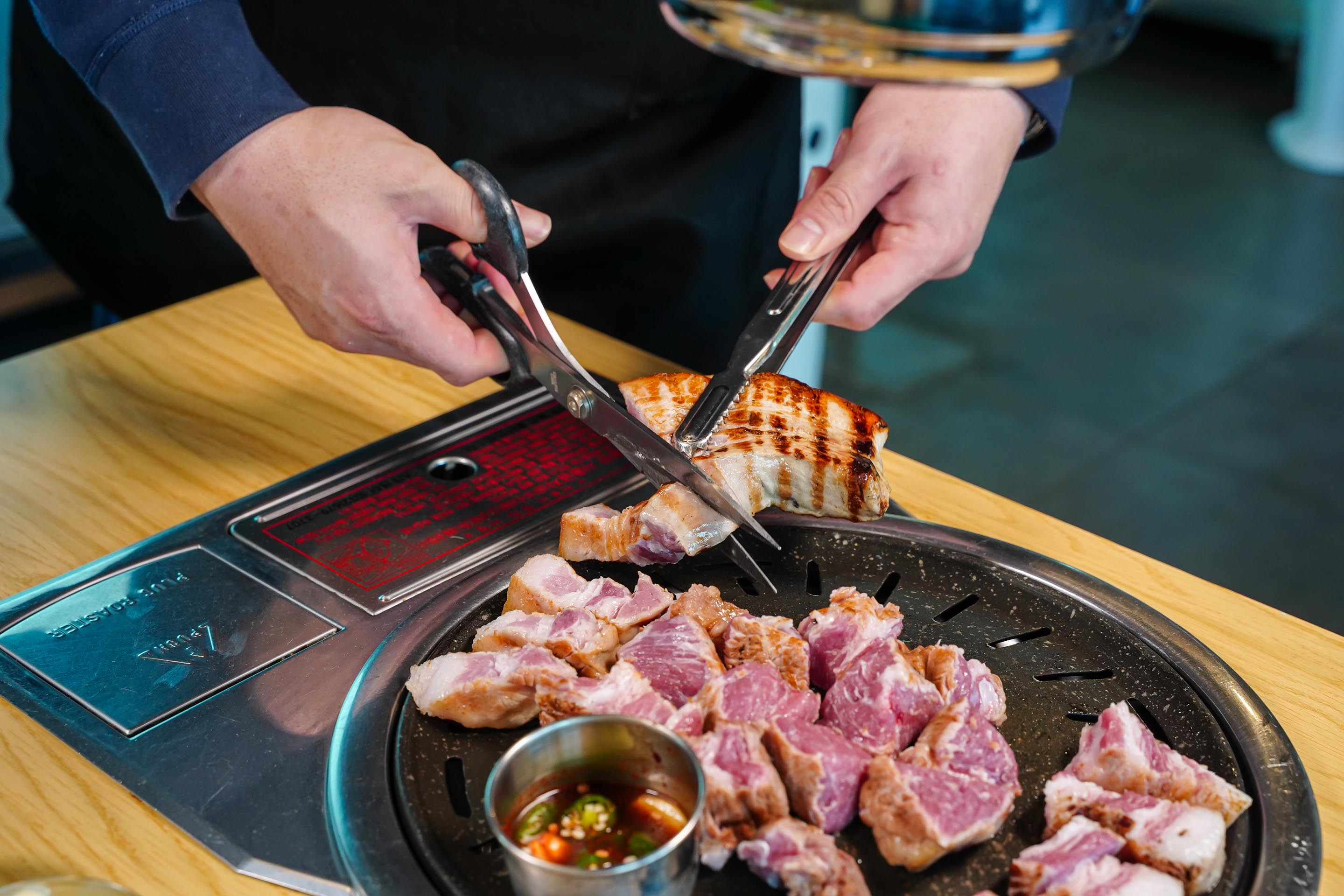 제주고집 제주공항점