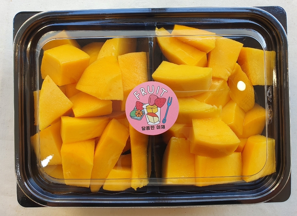 달콤한아재 죽전점