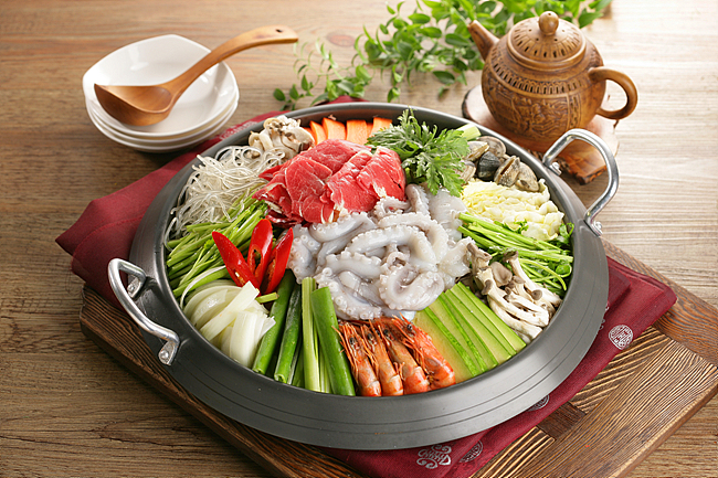 한우참소국밥 김해점