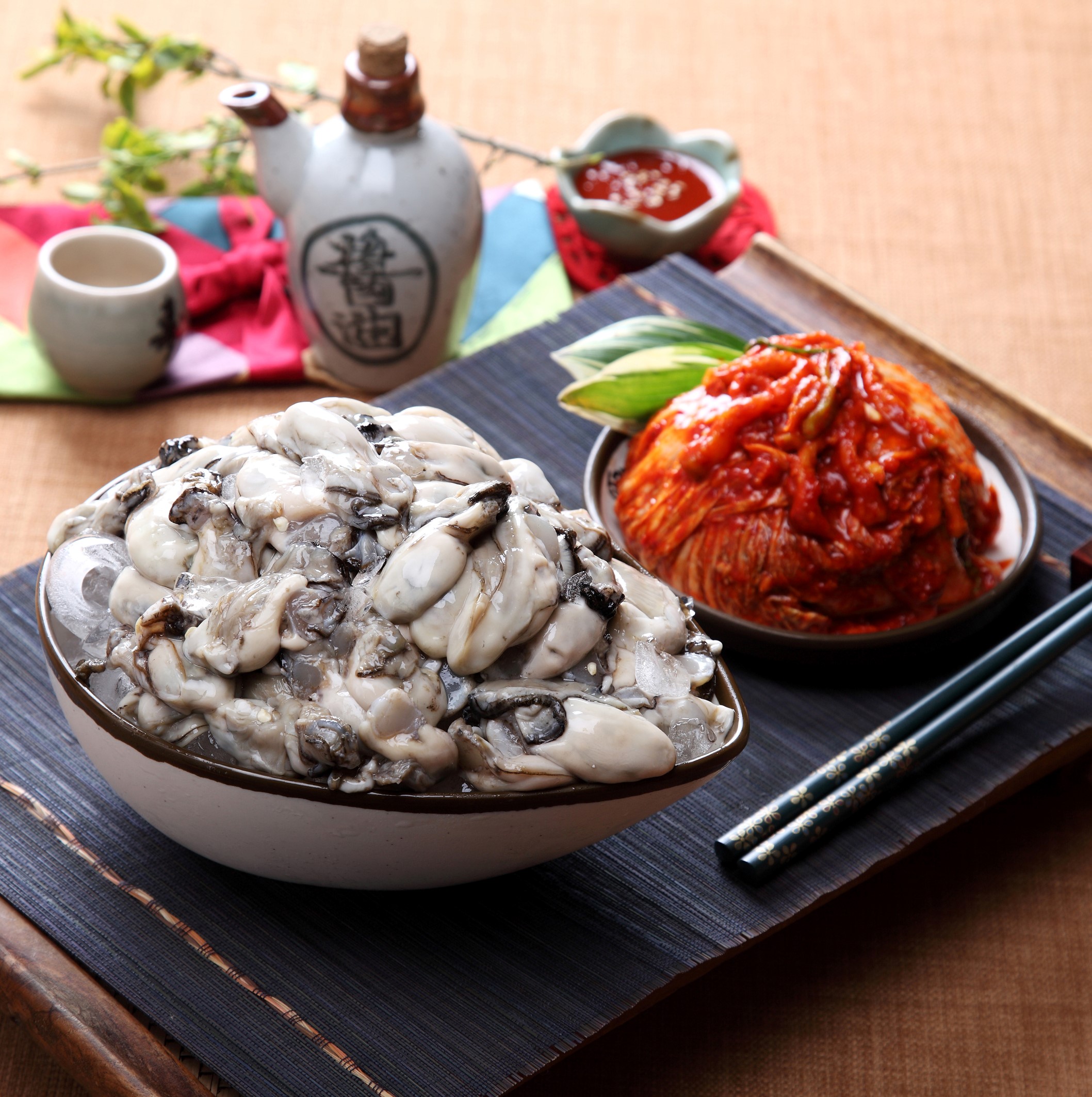 가장맛있는족발 안성한경대점