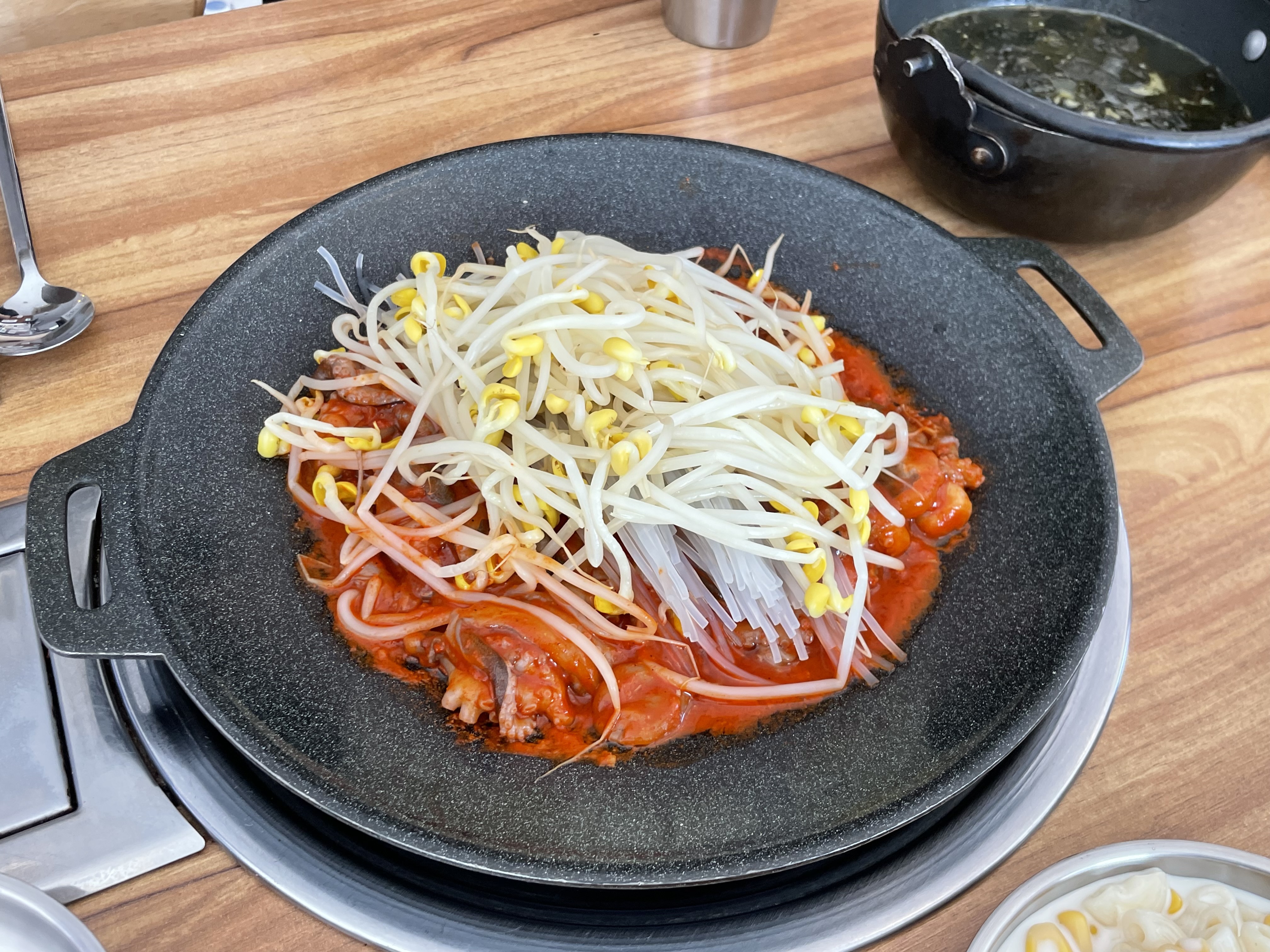 매운녀석들 약수역점