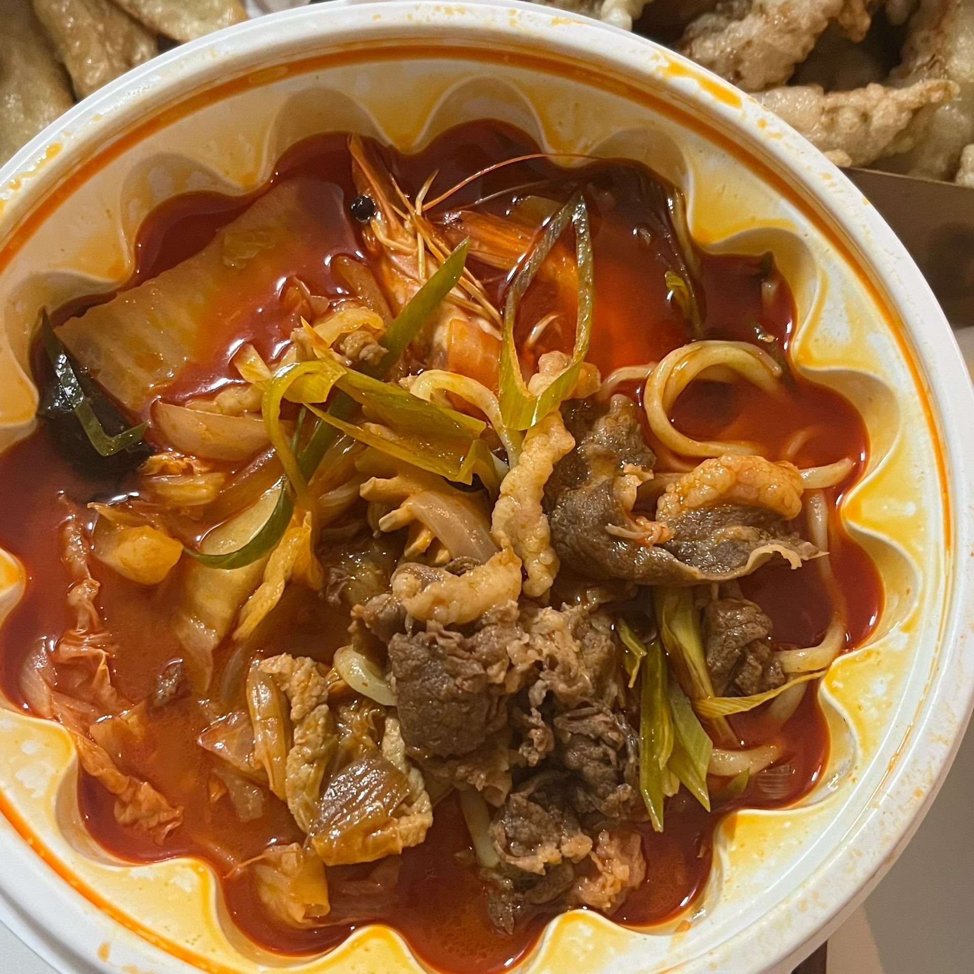 찐0518짬뽕 본점
