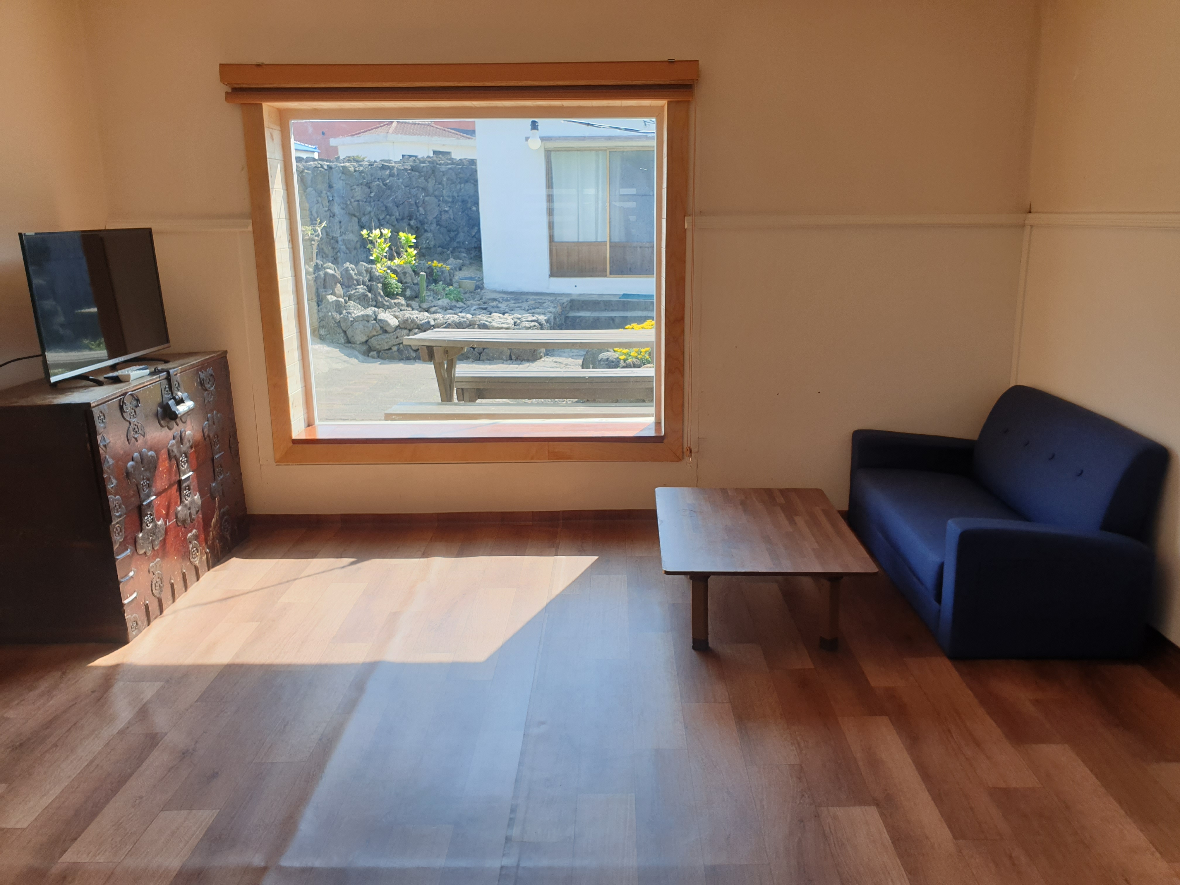 집들이 (제주 민박) 대표 이미지