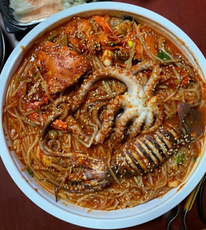 내마음에찜 강릉본점