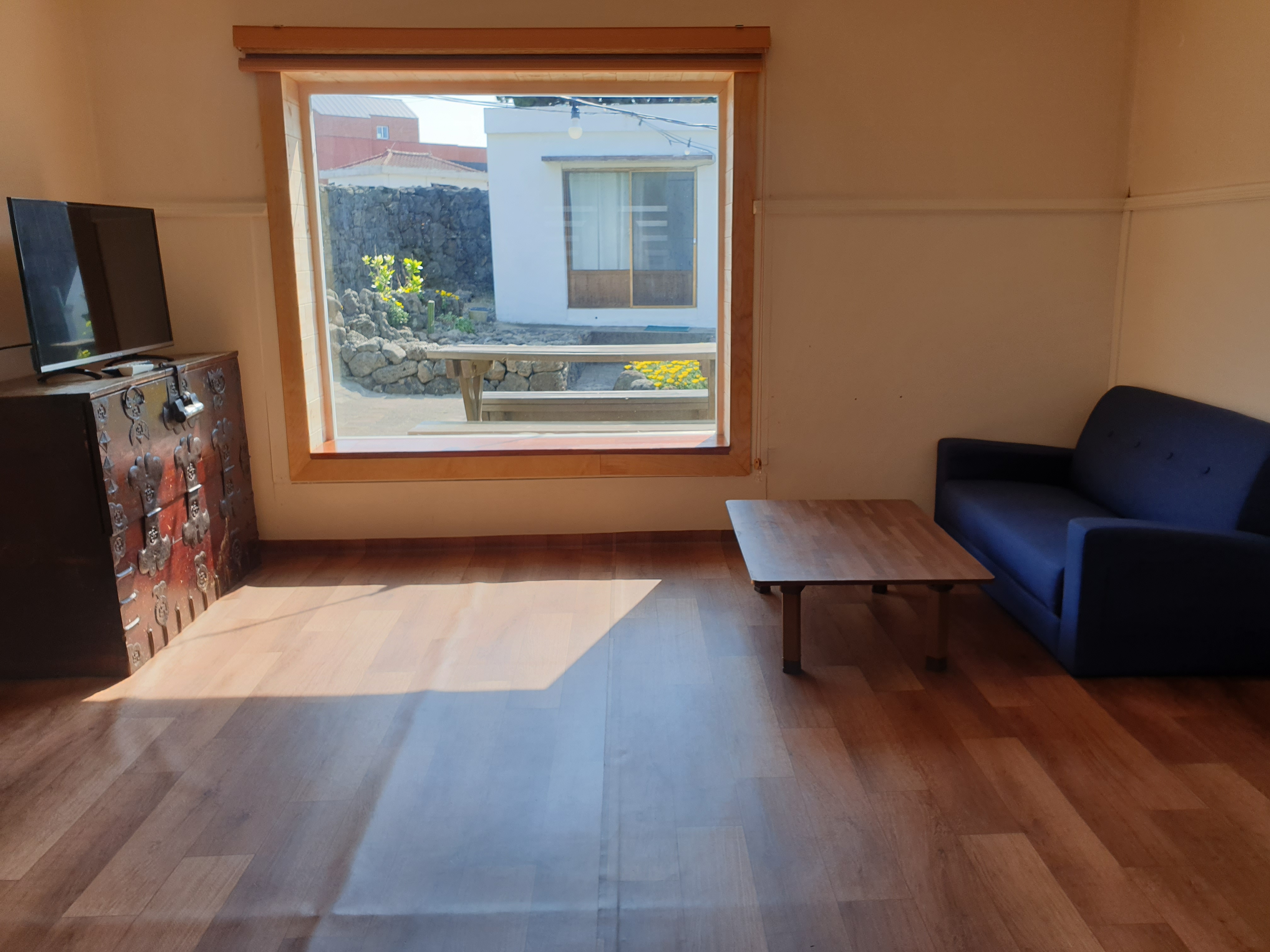 집들이 민박 대표 이미지