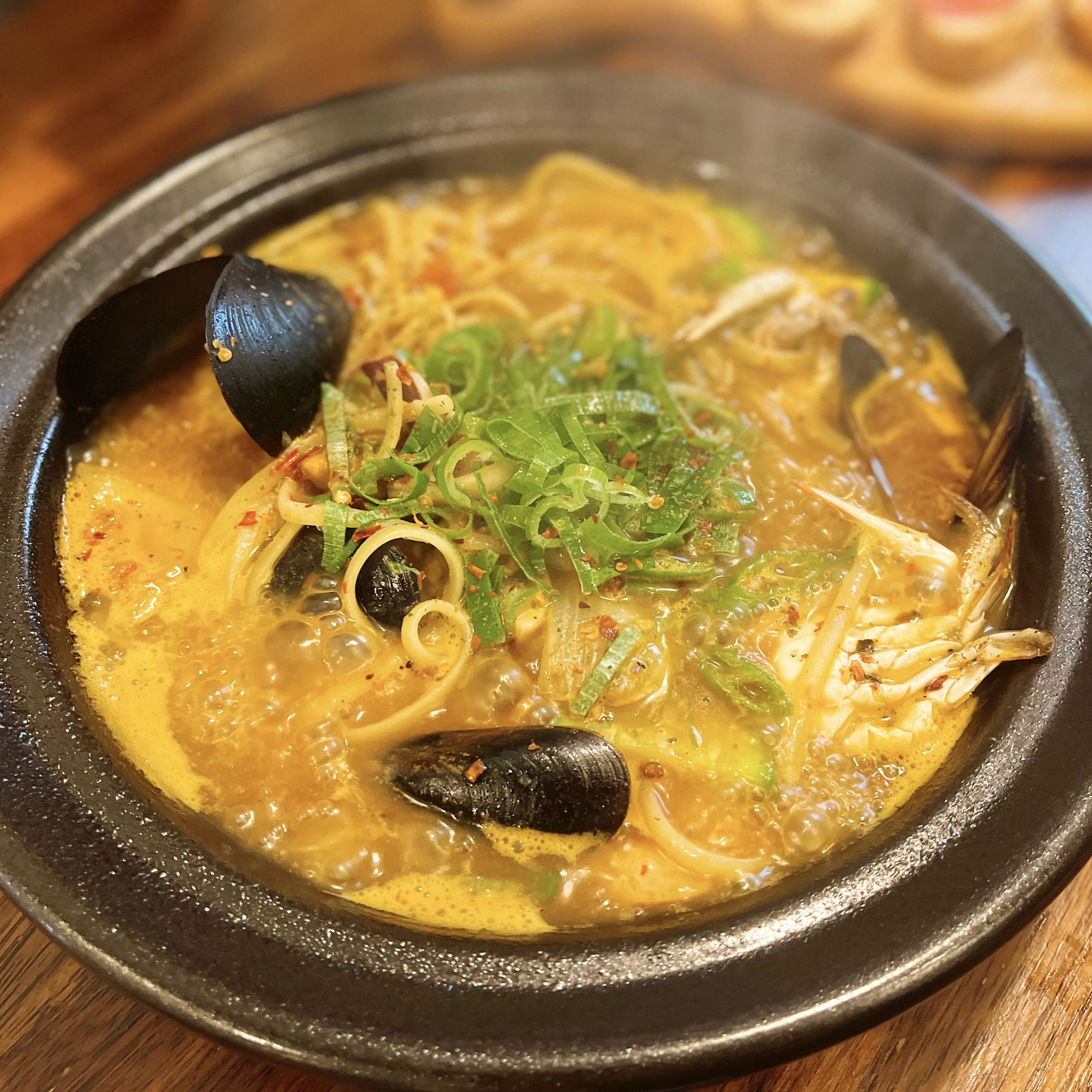 뚝배기 파스탕