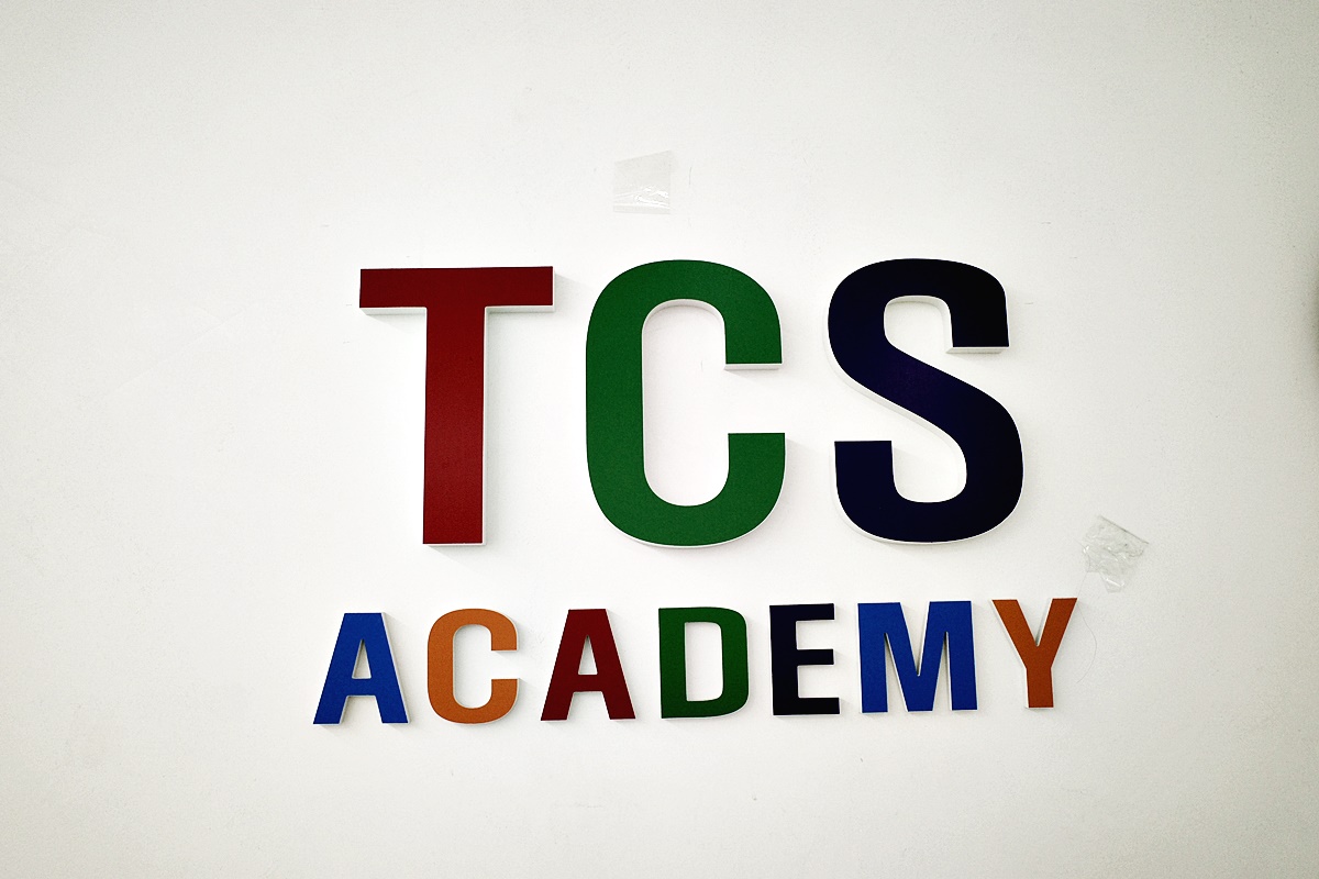 TCS잉글리쉬마린시티